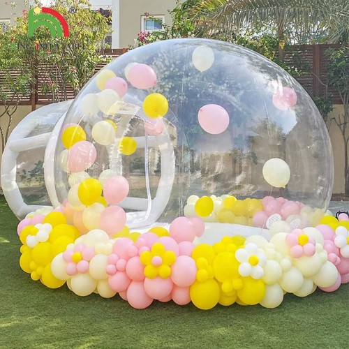 5ft inflatable bubble - inflatable,