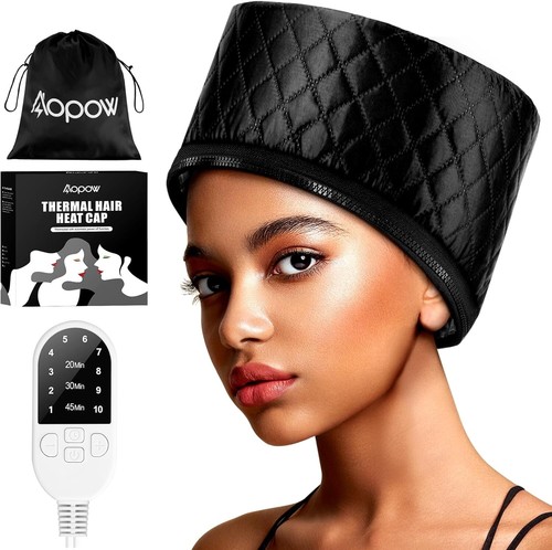 Quality upgraded hair cap - upgraded,