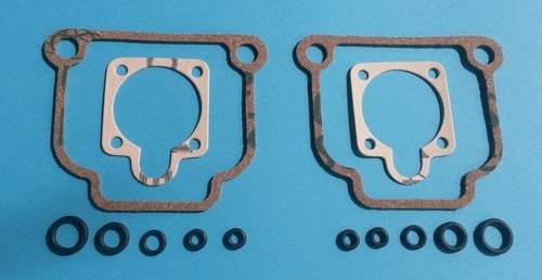 Carburetor gasket set bmw - bmw, r