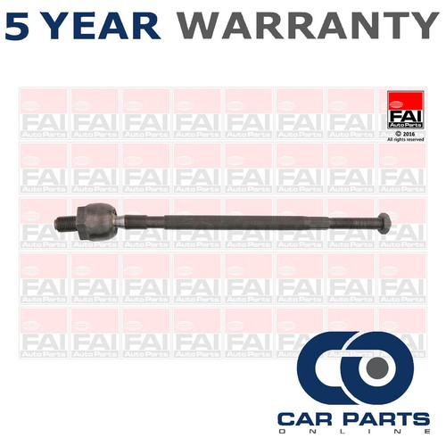 Tie rod end front - rod, cpo