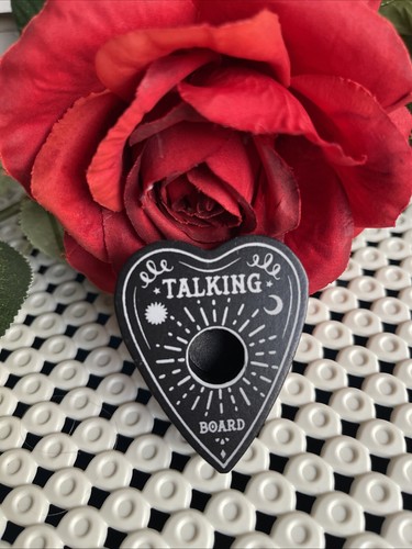 Ouija planchette style - style, chime