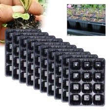 10x Seed Trays for