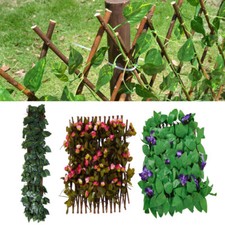 Expanding Garden Screening