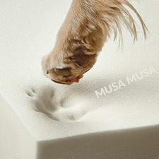 Genuine Firm Foam cut to size