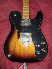 SQUIER / FENDER 2019 CLASSIC