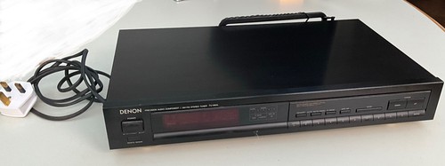 Denon 660l hifi separate - denon,