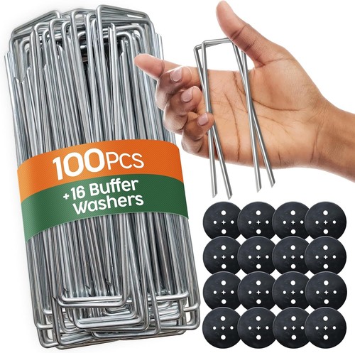 Portentum weed membrane pegs - portentum,