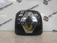 Renault Clio MK2 2001-2006