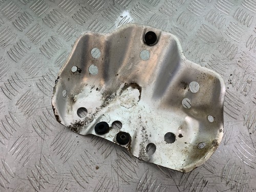 Kawasaki klr250 klr 250 engine - kawasaki,