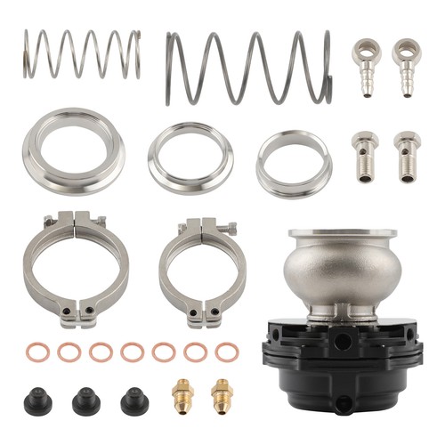 44mm external cooled turbo - external,