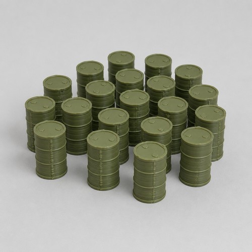 20x gauge detailed - 20x,