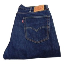 Levi 751 Jeans Straight