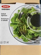 OXO Good Grips Salad Spinner
