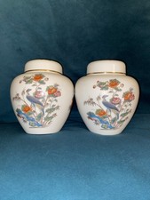 Pair of vintage Antique