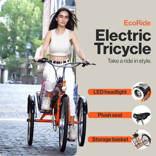 Superhandy ecoride electric - superhandy,