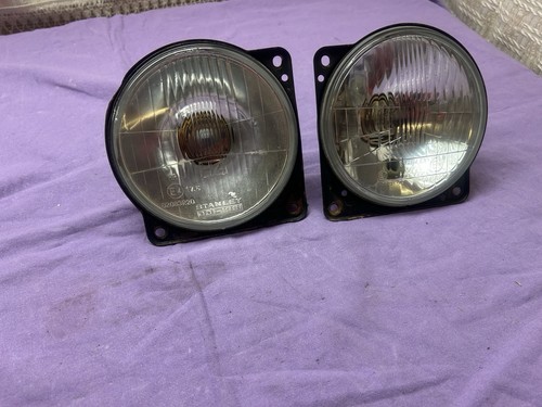 Headlight 33150 mr7 621 - headlight, honda