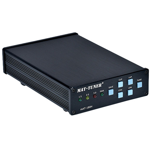 Mat 180h automatic antenna - mat-180h,