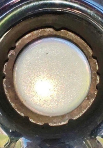 Ford locking nut - ford,