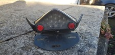 Triumph Sprint ST 1050 Tail Tidy Complete with Rear Light and Bracket.  Ref: Oh