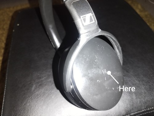 Sennheiser 450bt wireless - sennheiser,
