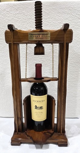 Unique novelty tabletop - tabletop, wooden