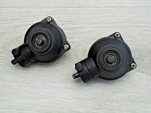 Traxxas maxx front - t-maxx, 2.5