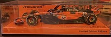 Minichamps 1:43 McLaren F1
