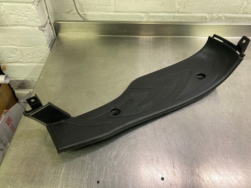 Footboard floorboard right - floorboard,
