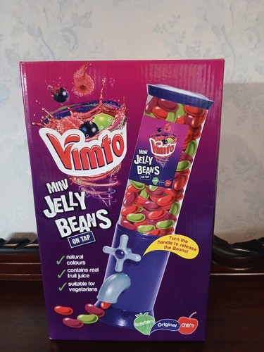 Vimto sweet machine mini - sweet,