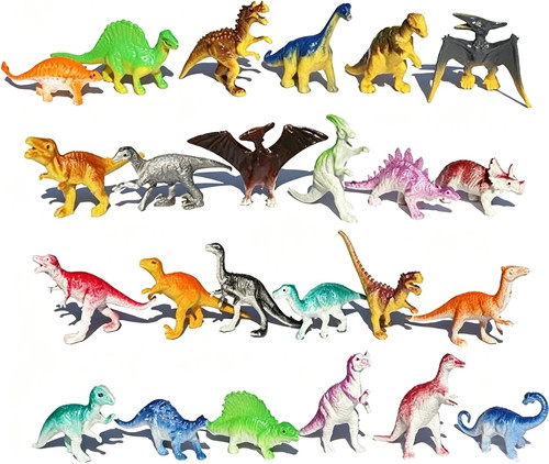 Dinos fit jurassic world lego - dinos,