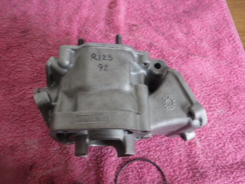Aprilia 125 af1 - 125,