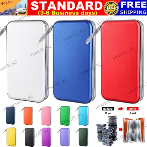 Portable dvd carry case - portable,