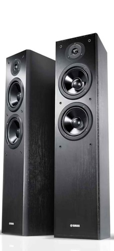 Yamaha f51 hi - yamaha, speakers
