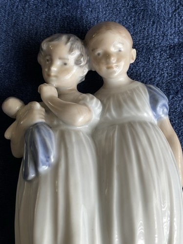 Rare vintage royal copenhagen - rare,