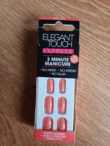 Elegant touch express minute - elegant,