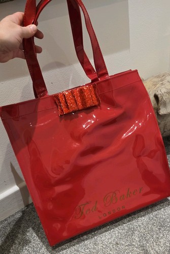 Ted baker large iconic - baker,