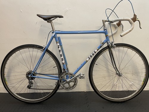 Zeus classic road bike - road,