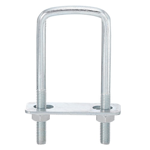 Square bolts sets 50mm - square,