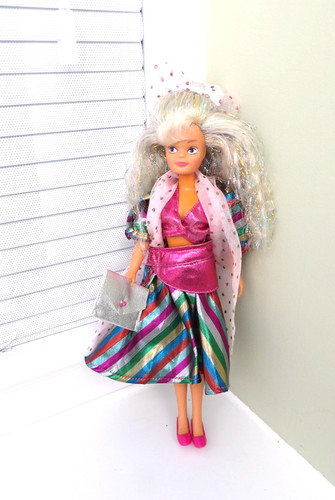 Superstar sindy 1988 - superstar,