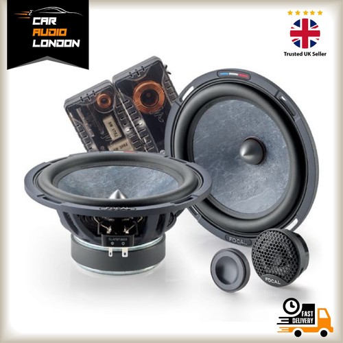 Focal 165 2 - sf, 6.5"