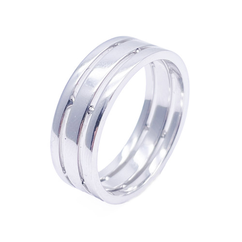 Mens platinum 7mm - mens,