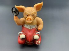 The Leonardo Collection Pigs Galore Figurine -  'Rage 1' - Good condition