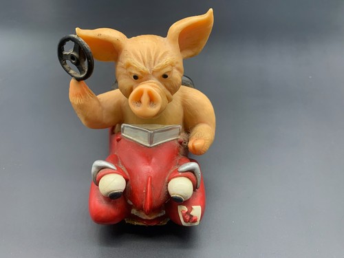 The leonardo collection - collection, pigs
