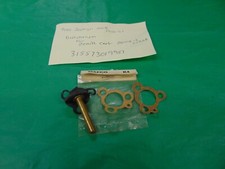 Ford Zephyr Mk 2 2553 1956-57