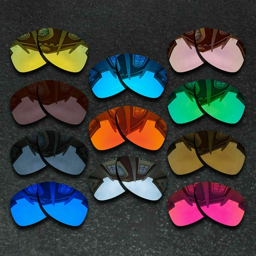 Polarized replacement - polarized,