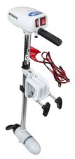 Watersnake ASP T18-SW Electric Outboard - Tender Kayak Canoe Motor - 18lb Thrust