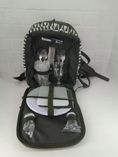 Picnic Backpack For 2