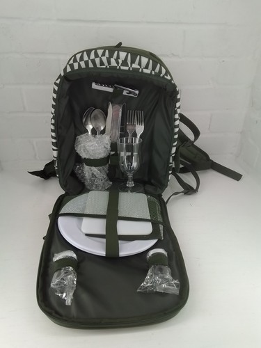 Picnic backpack for - picnic, 2