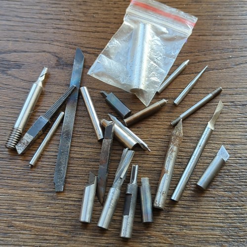 Watchmakers engineers lathe - watchmakers,