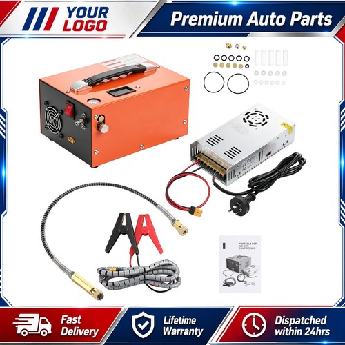 Pcp air gun - pcp, pump